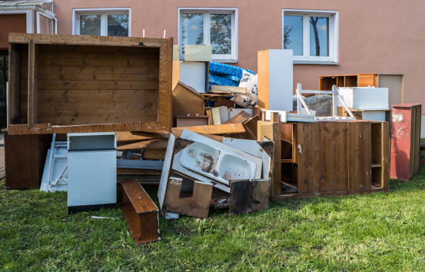 Best Junk Removal and Recycling  in Ronan, MT