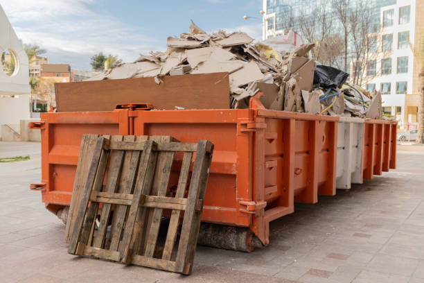Best Professional Junk Removal  in Ronan, MT