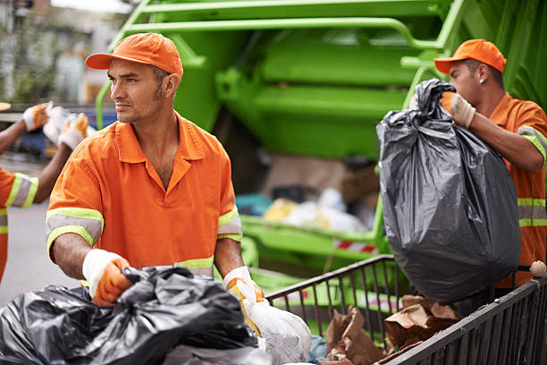 Best Trash Removal Near Me  in Ronan, MT