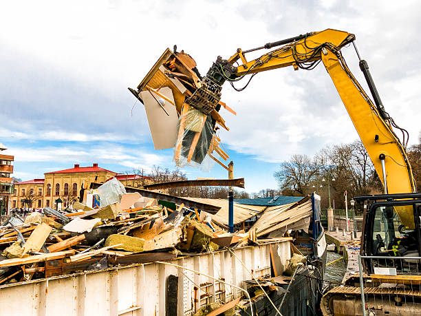 Best Commercial Cleanout Services  in Ronan, MT